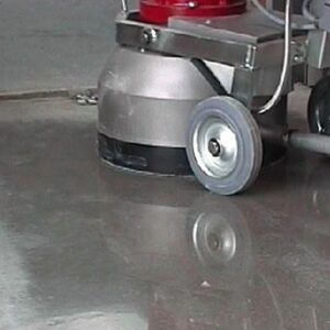 Concrete Polishing